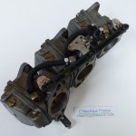 Used Carburetor Mercury Mariner 50HP 2-Stroke - WME 3301-823799