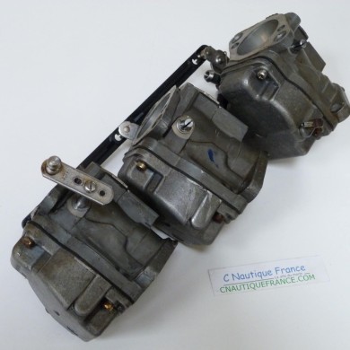 Carburateur occasion Mercury Mariner 50CV 2T - WME 3301-823799