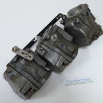 Used Carburetor Mercury Mariner 50HP 2-Stroke - WME 3301-823799