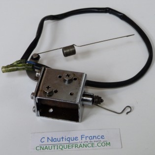 F40 F50 MOTORINO SOLENOIDE 40 - 50 CV YAMAHA 6E9 86111 01