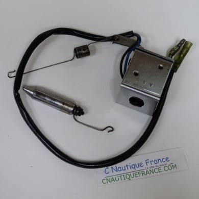 F40 F50 MOTORINO SOLENOIDE 40 - 50 CV YAMAHA 6E9 86111 01