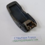 f40 F50 ATTACCO COFANO 40 - 50 CV 4T YAMAHA 62Y