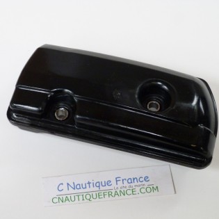 3 HP 2S AIR SILENCER YAMAHA 6L5