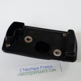 3 HP 2S AIR SILENCER YAMAHA 6L5