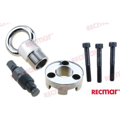 FLYWHEEL PULLER AND LIFTINF RING MERCURY