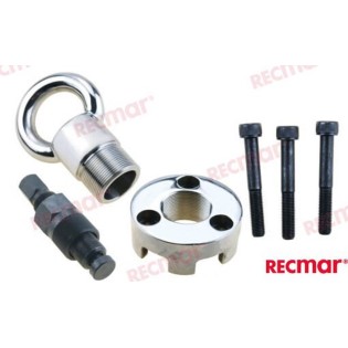 FLYWHEEL PULLER AND LIFTINF RING MERCURY