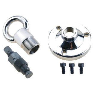 75 - 150 CV ESTRATTORE DEL VOLANO MAGNETICO MERCURY  91-895343T02