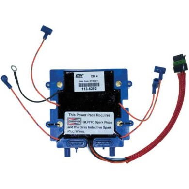 88 - 115 CV BOITIER CDI POUR EVINRUDE JOHNSON