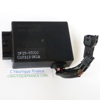 POWER PACK CDI 25HP SUZUKI EVINRUDE DF25