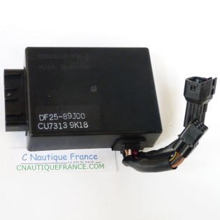 CENTRALINA CDI MOTORE FUORIBORDO 25CV SUZUKI DF25