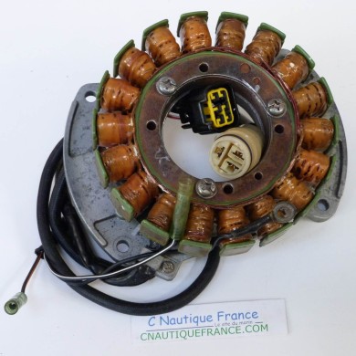 PLATEAU ALLUMAGE F75 F80 F90 F100 YAMAHA HORS-BORD