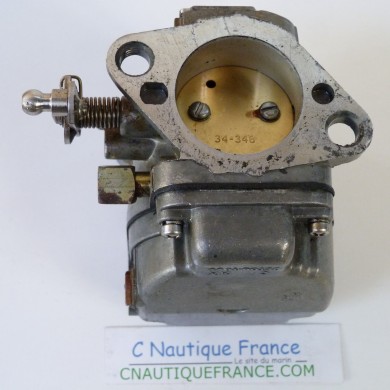 90 CV 2T CARBURATORE MERCURY MARINER WME 62-3