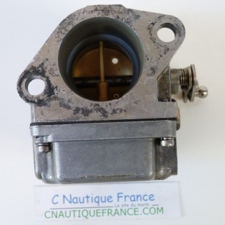 90 HP 2S CARBURETOR MERCURY MARINER WME 62-3