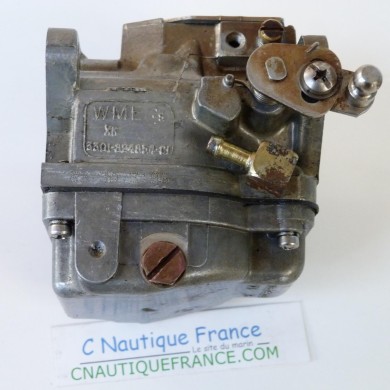 90 CV 2T CARBURATEUR MERCURY MARINER