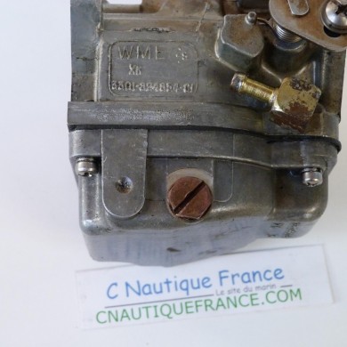 90 HP 2S CARBURETOR MERCURY MARINER WME 62-3