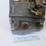 90 CV 2T CARBURATEUR MERCURY MARINER