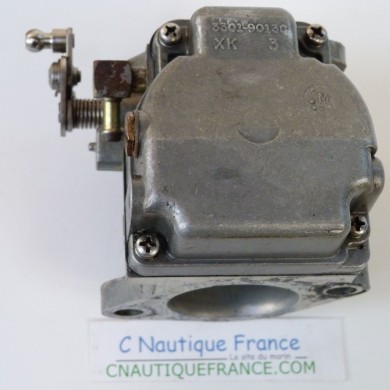 90 HP 2S CARBURETOR MERCURY MARINER WME 62-3