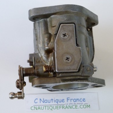 90 CV 2T CARBURATEUR MERCURY MARINER