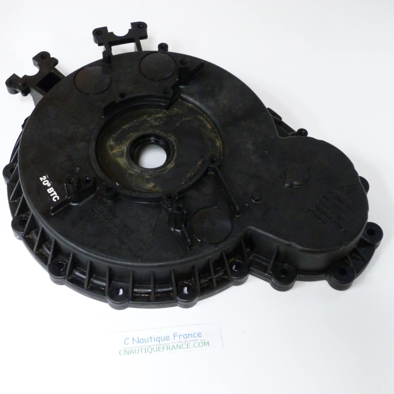 90 - 175 CV CALANDRA VOLANO MAGNETICO EVINRUDE JOHNSON 433581