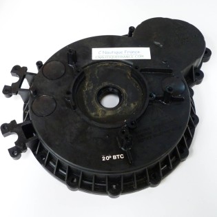 90 - 175 CV COUVERCLE DE VOLANT MAGNETIQUE EVINRUDE JOHNSON 433581