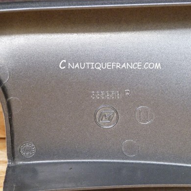5 - 8 CV 2T CARTER LATERAL EVINRUDE JOHNSON 335958