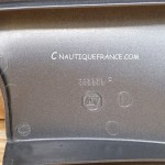 5 - 8 CV 2T CALANDRA EVINRUDE JOHNSON 335958