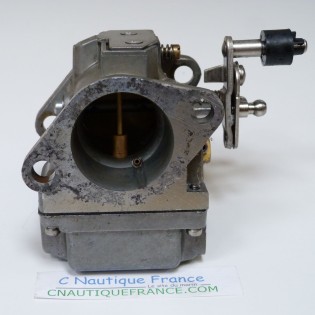 90 HP 2S CARBURETOR MERCURY MARINER WME62-2