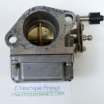 90 CV 2T CARBURATEUR MERCURY MARINER WME62-2