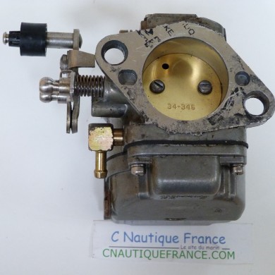 90 CV 2T CARBURATEUR MERCURY MARINER WME62-2