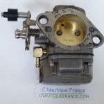 90 CV 2T CARBURATEUR MERCURY MARINER WME62-2