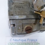 90 HP 2S CARBURETOR MERCURY MARINER WME62-2