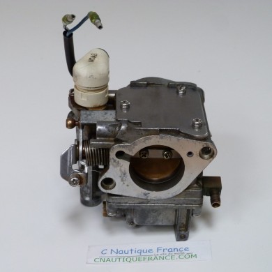 F80 CARBURATORE 80 CV 4T YAMAHA 67F 67G - N° 3