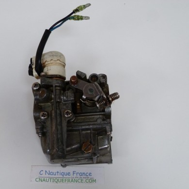 F80 CARBURATEUR 80 CV 4T YAMAHA 67G 67F - N° 3