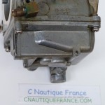 F80 CARBURATORE 80 CV 4T YAMAHA 67F 67G - N° 3