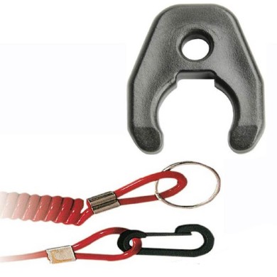 HONDA SAFETY CORD WITH KEY