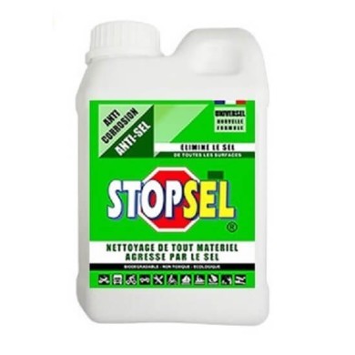 STOPSEL UNIVERSAL - ANTI CORROSION - 1 Litre