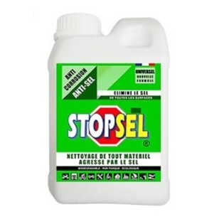 STOPSEL UNIVERSAL - ANTI CORROSION - 1 Litre