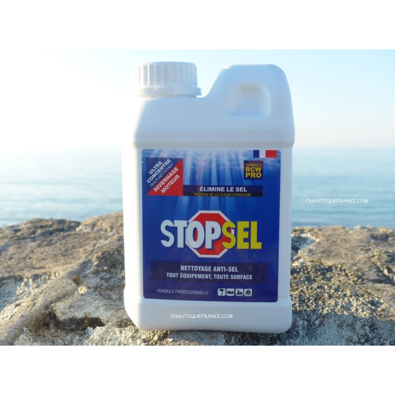 ANTISALE STOPSEL RCW PRO INVERNAGGIO - 1 LITRE