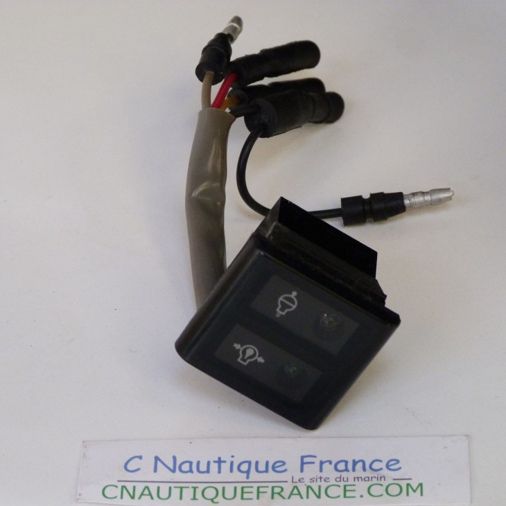 SPIA DI INDICATORE OLIO TELECOMANDO HONDA