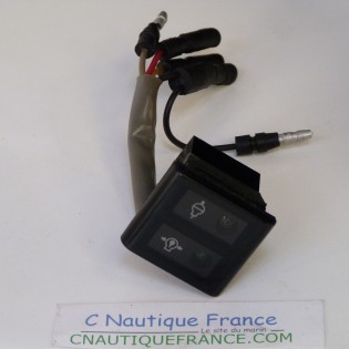 SPIA DI INDICATORE OLIO TELECOMANDO HONDA