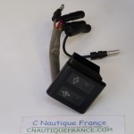 Pièce boitier de commande honda hors-bord