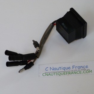 LAMP REMOTE CONTROL HONDA 37210-ZV5-013