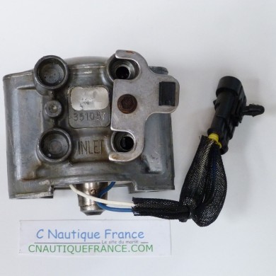 90 - 200 CV INJECTEUR EVINRUDE E-TEC 351057
