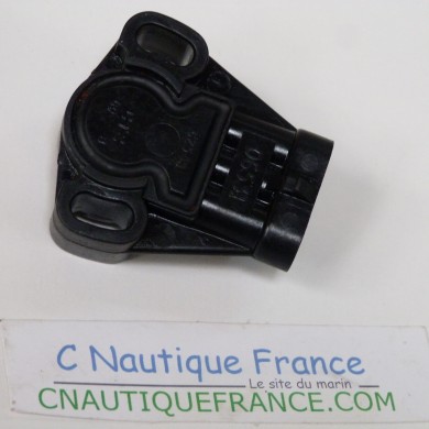 90 - 175 CV SENSORE DI POSIZIONE JOHNSON EVINRUDE 439827
