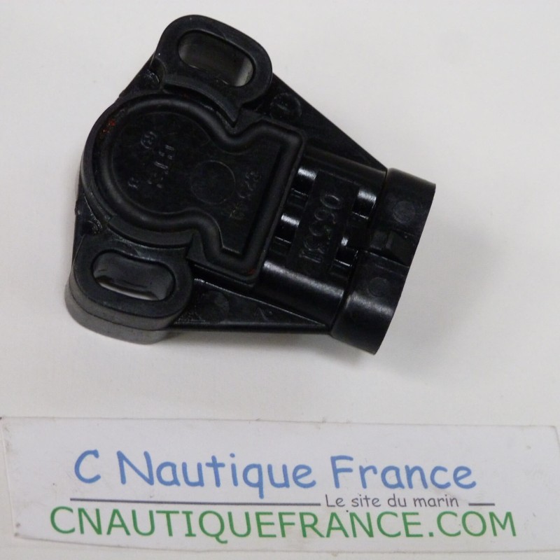 90 - 175 HP TROTTLE SENSOR JOHNSON EVINRUDE 439827