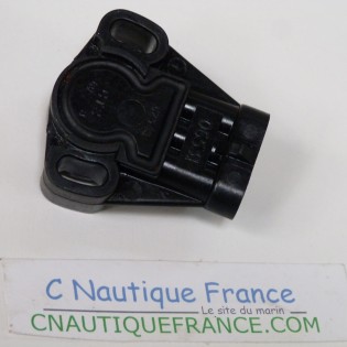 90 - 175 HP TROTTLE SENSOR JOHNSON EVINRUDE 439827