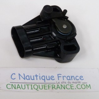 90 - 175 HP TROTTLE SENSOR JOHNSON EVINRUDE 439827