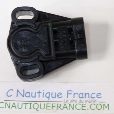 90 - 175 CV SENSORE DI POSIZIONE JOHNSON EVINRUDE 439827