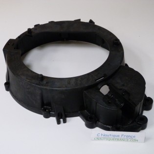 75 - 150 HP FLYWHEEL COVER EVINRUDE JOHNSON 439751