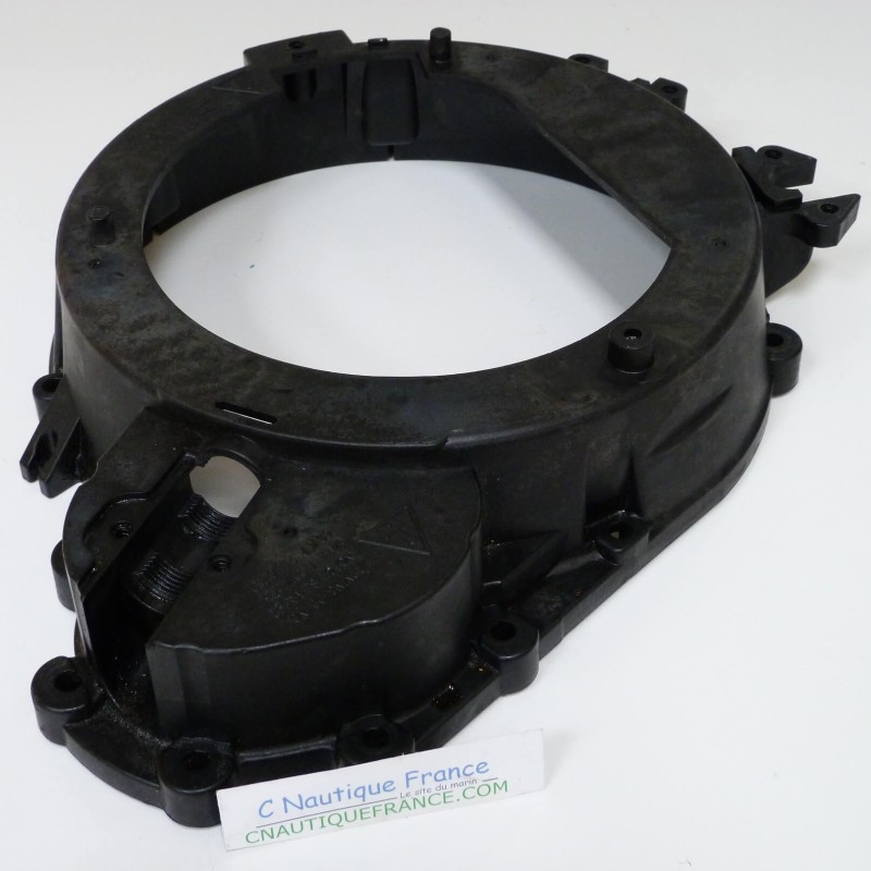 75 - 150 HP FLYWHEEL COVER EVINRUDE JOHNSON 439751